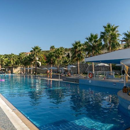Almyrida Village & Waterpark Exterior foto